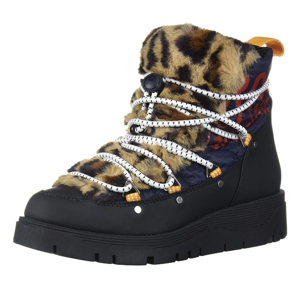 NEW Circus by Sam Edelman Rex Cold-Weather Boots - Picture 7 of 14